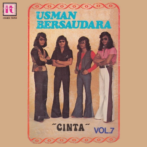 Pop Indonesia Vol. 7
