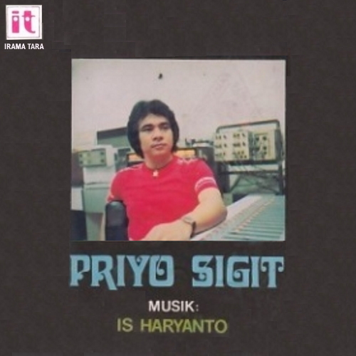 Pop Indonesia - Priyo Sigit
