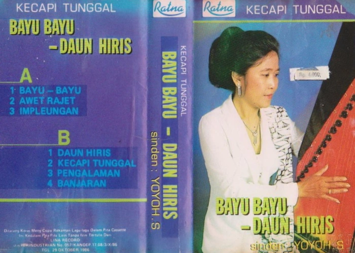 Bayu Bayu