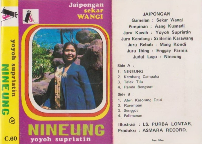 Nineung