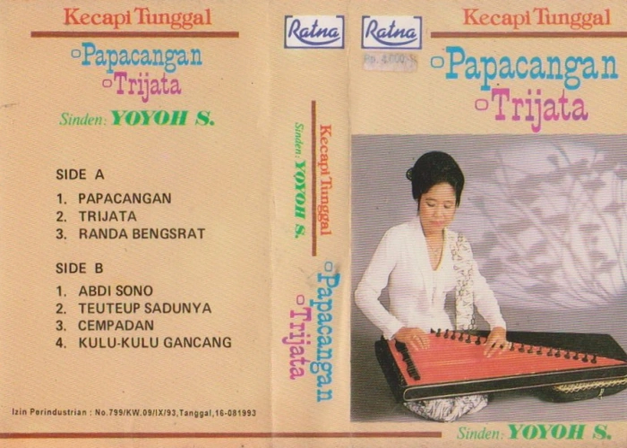 Papacangan