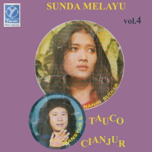 Sunda Melayu Vol. 4