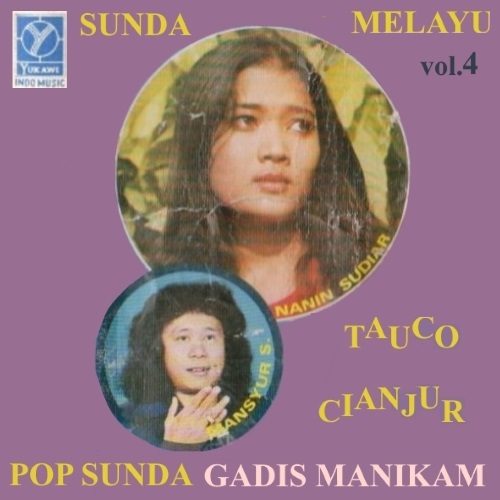 Sunda Melayu Vol. 4
