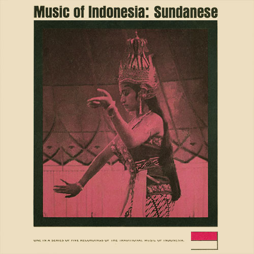 Music of Indonesia: Sundanese