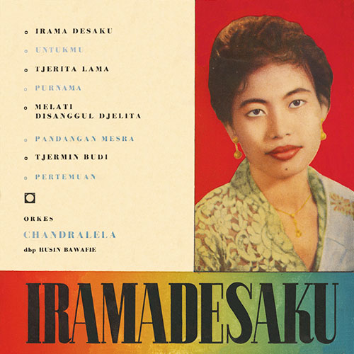 Irama Desaku