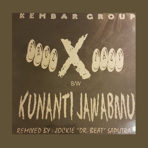 Kunanti Jawabmu