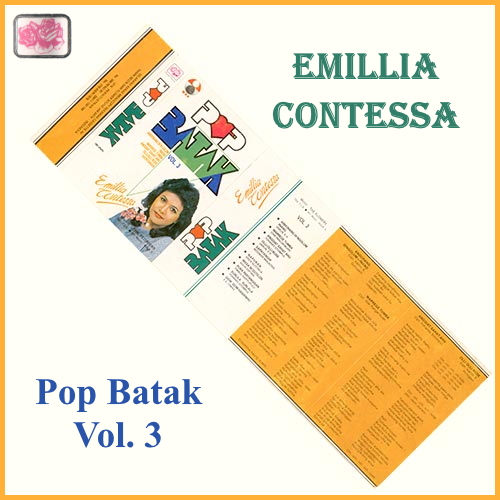 Pop Batak Vol. 3
