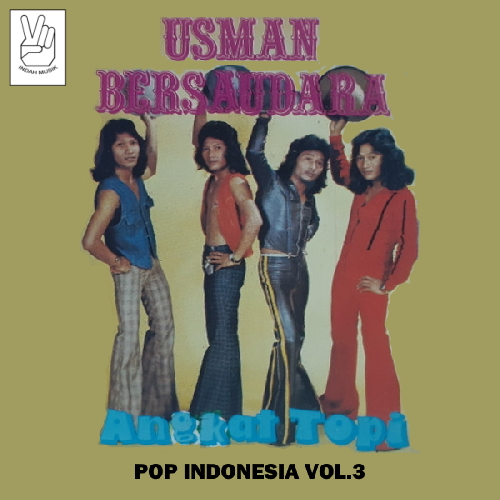 Pop Indonesia Vol. 3