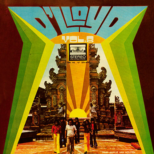 Pop Melayu Vol. 8