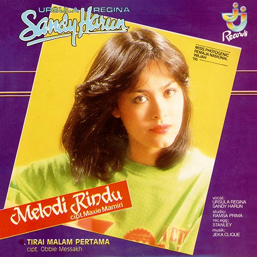 Melodi Rindu
