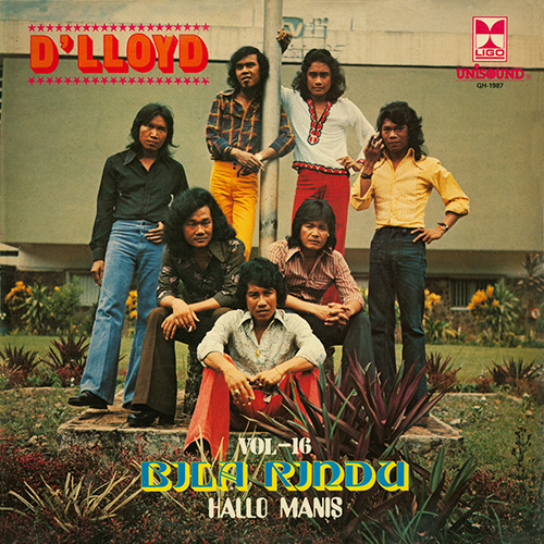 Vol. 16 Bila Rindu / Hallo Manis