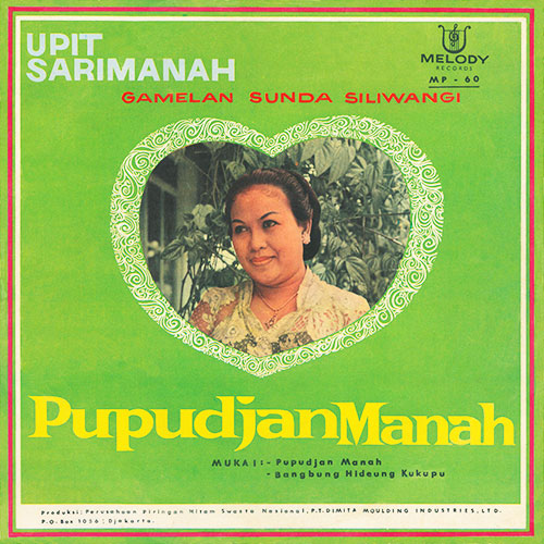 Pupudjan Manah