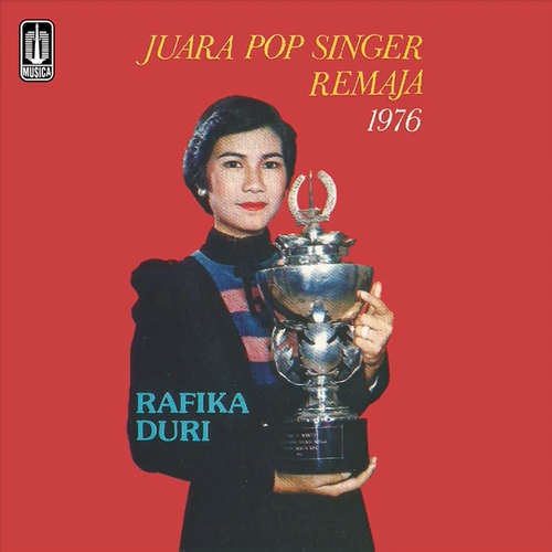 Juara Pop Singer Remaja 1976