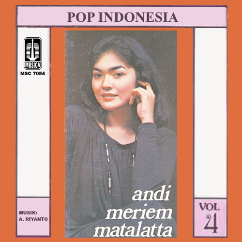 Pop Indonesia Vol. 4