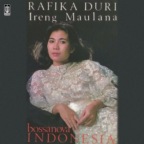 Bossanova Indonesia Vol. 1