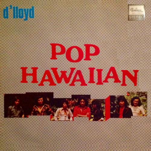Pop Hawaiian