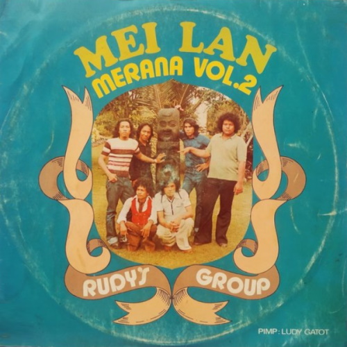 Mei Lan Vol. 2