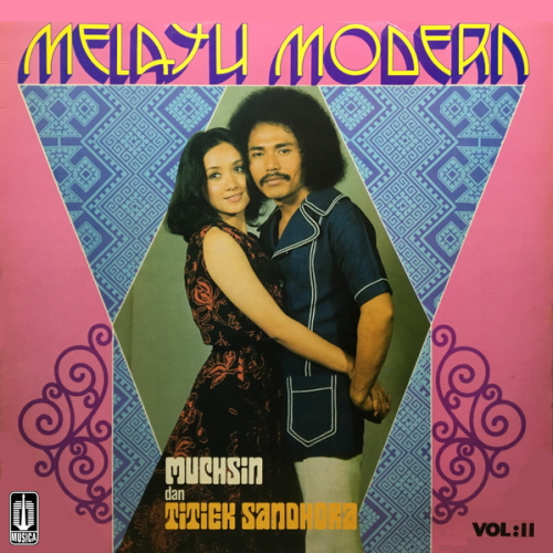 Melayu Modern Vol. 2