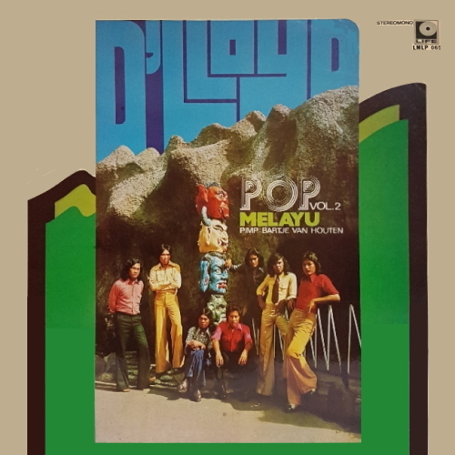 Pop Melayu Vol. 2