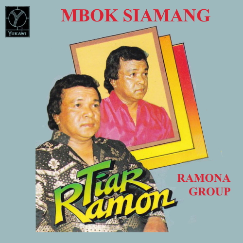 Mbok siamang