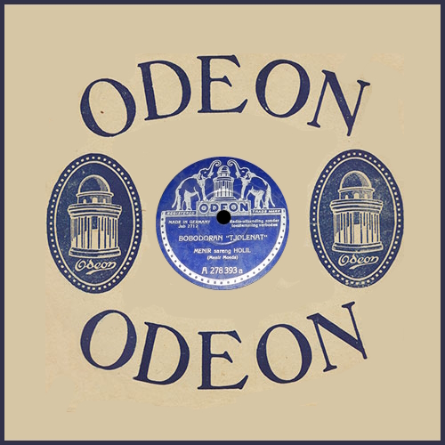 Bobodoran Boengboelang Adan / Bobodoran Tjolenat