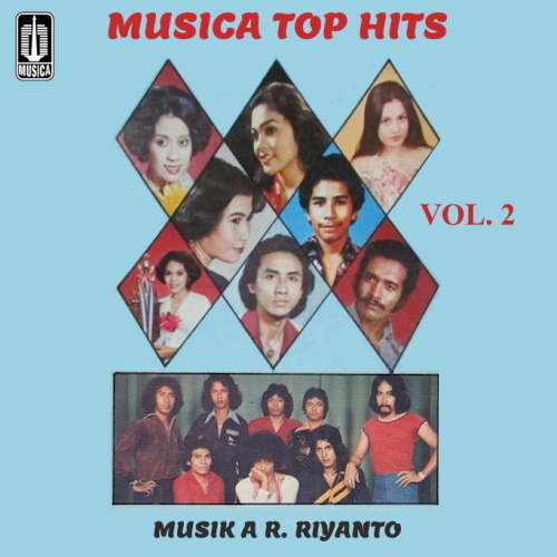 Musica Top Hits Vol. 2
