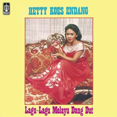 Lagu Lagu Melayu Dangdut Vol. 1