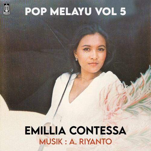 Pop Melayu Vol. 5