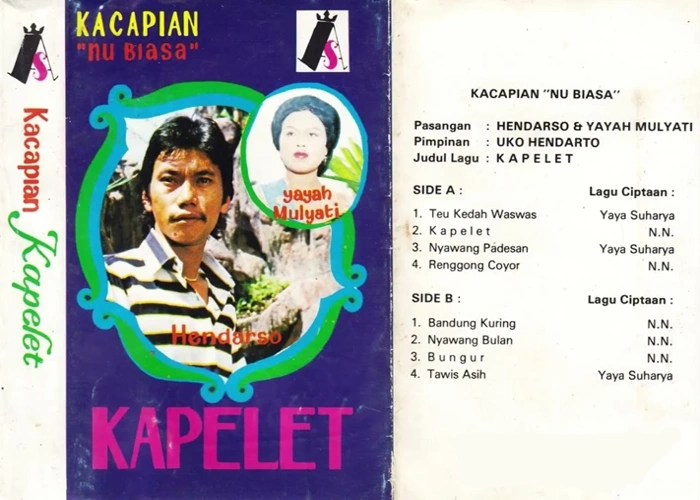 Kapelet