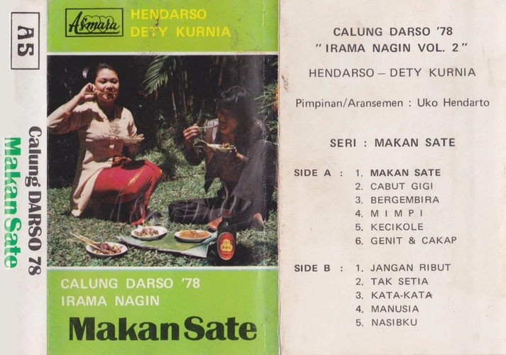 Makan Sata