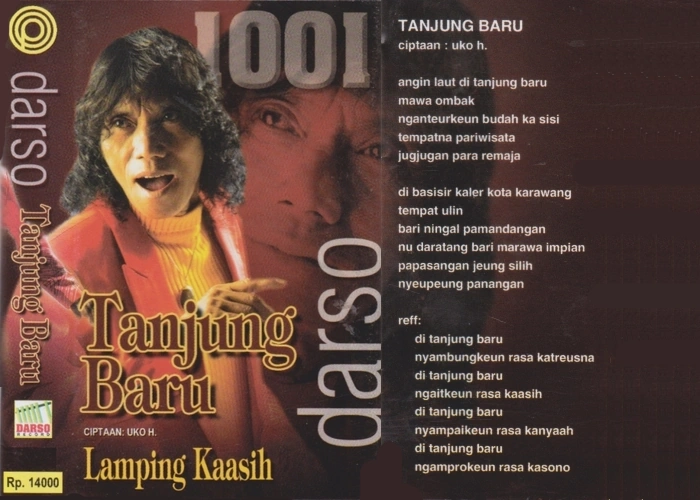 Tanjung Baru