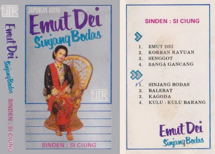 Emut Dei