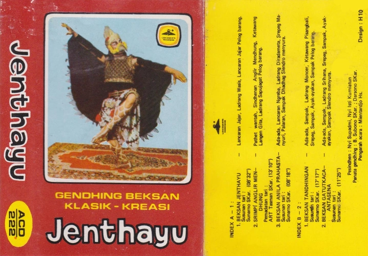 Jenthayu