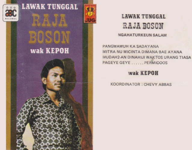 Raja Boson