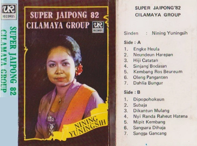 Super Jaipong 82