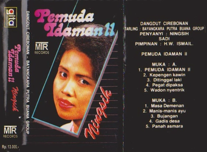 Pemuda Idaman II