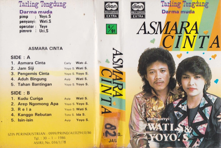 Asmara Cinta