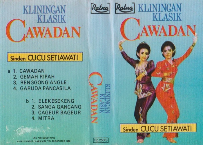 Cawadan