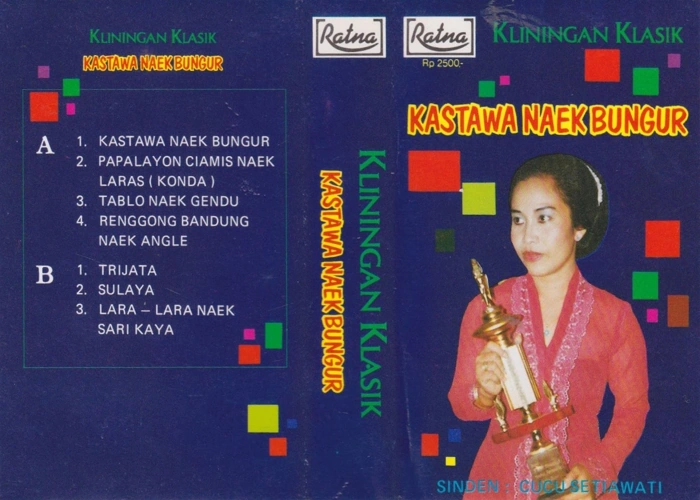 Kastawa Naek Bungur