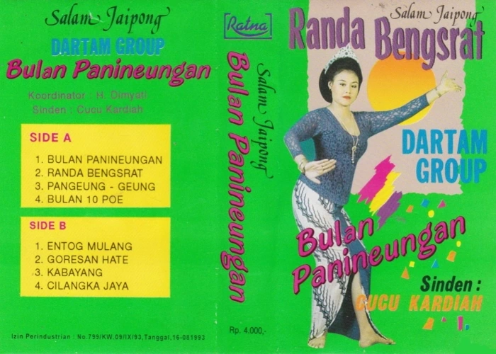 Bulan Panineungan