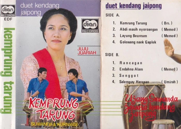 Kemprung Tarung