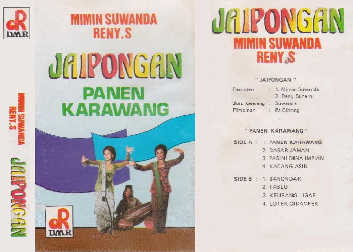 Panen Karawang