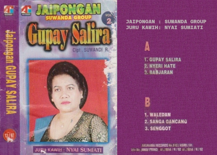 Gupay Salira