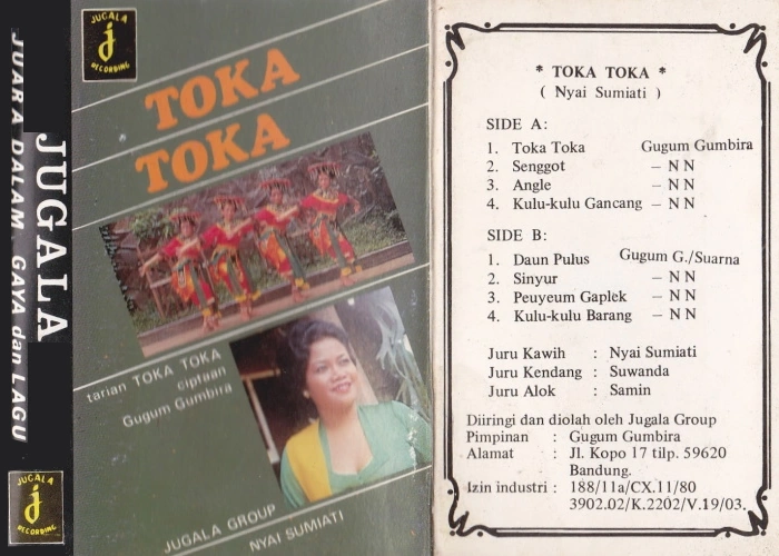 Toka Toka