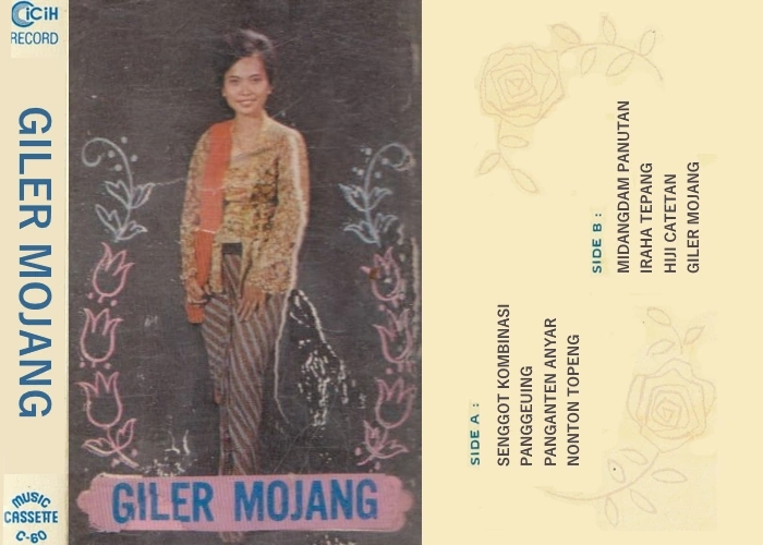 Giler Mojang