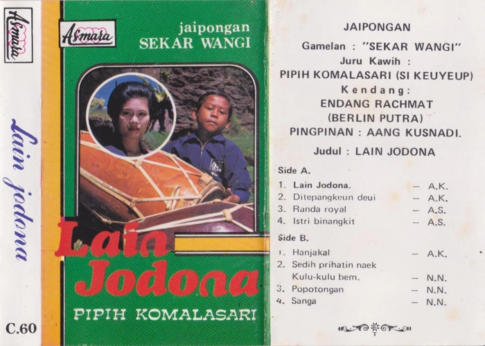 Lain Jodona