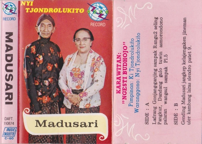 Madusari