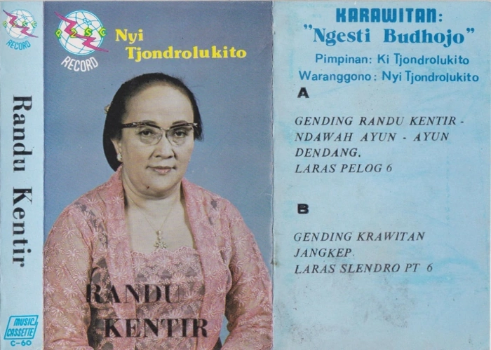 Randu Kentir