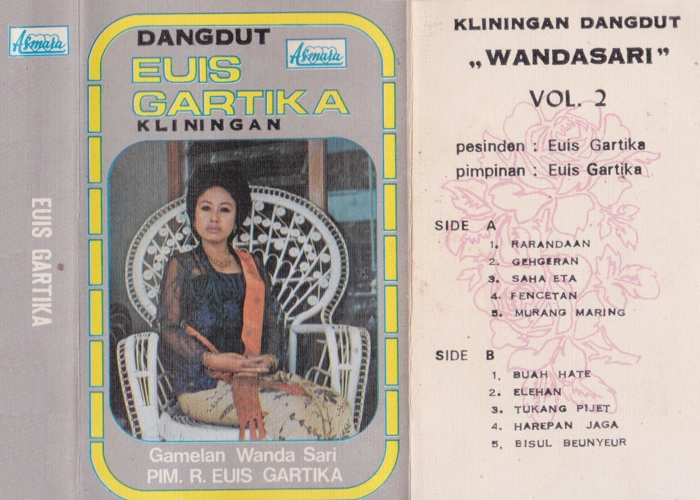 Kliningan Dangdut