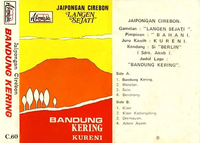 Bandung Kering